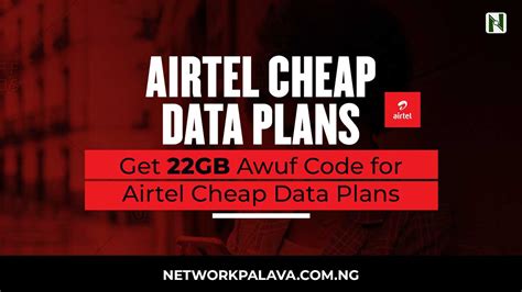 airtel awuf data code 2024